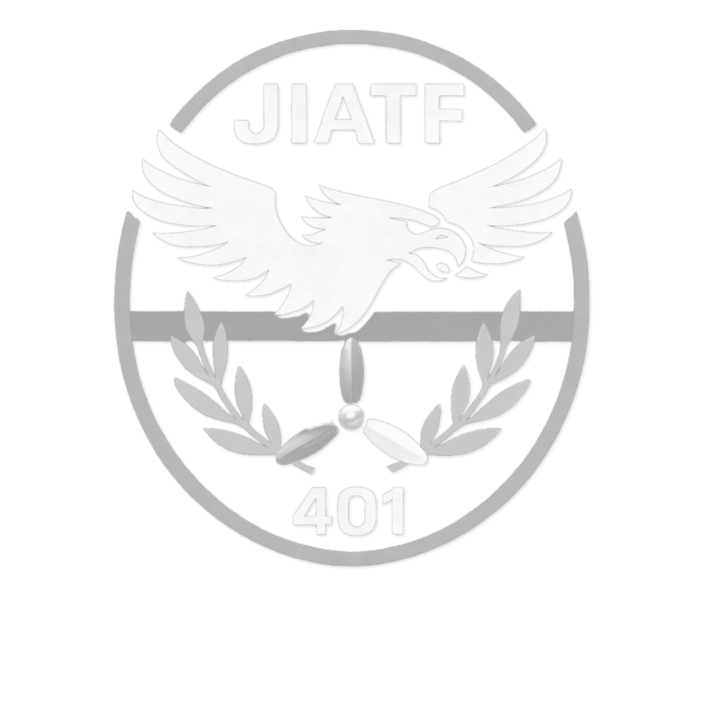 JIATF 401