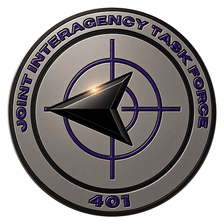 JIATF 401